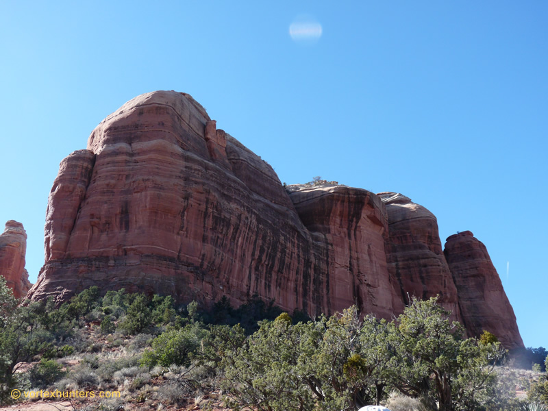 cathedral rock