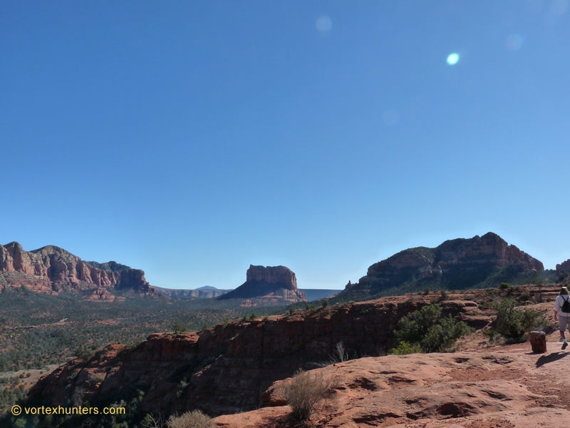 cathedral rock