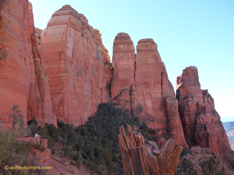 cathedral rock