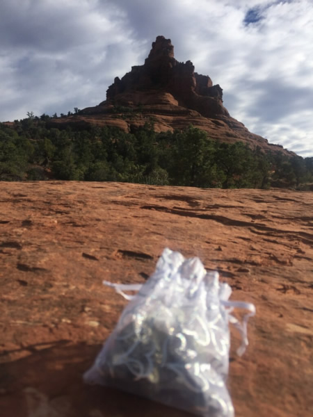 Bell Rock