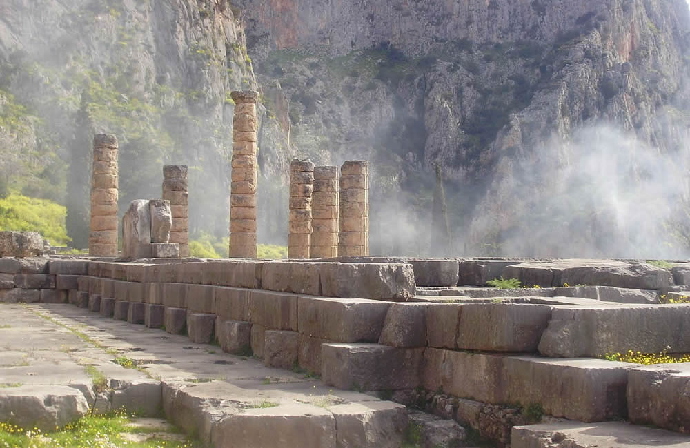 delphi vortex