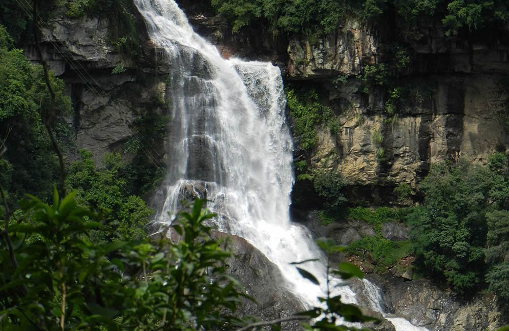 Sao Tome das Letras vortex