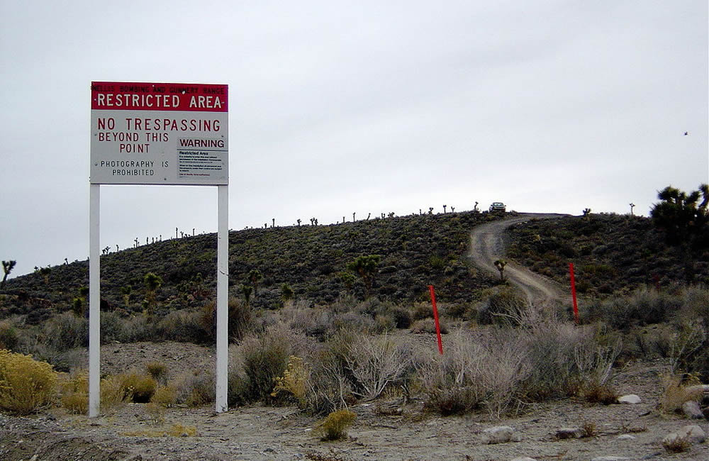 area 51 vortex