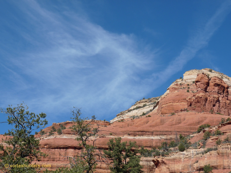 sedona boynton canyon vortex