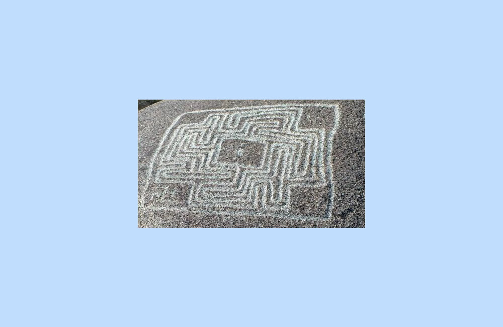 hemet maze stone vortex