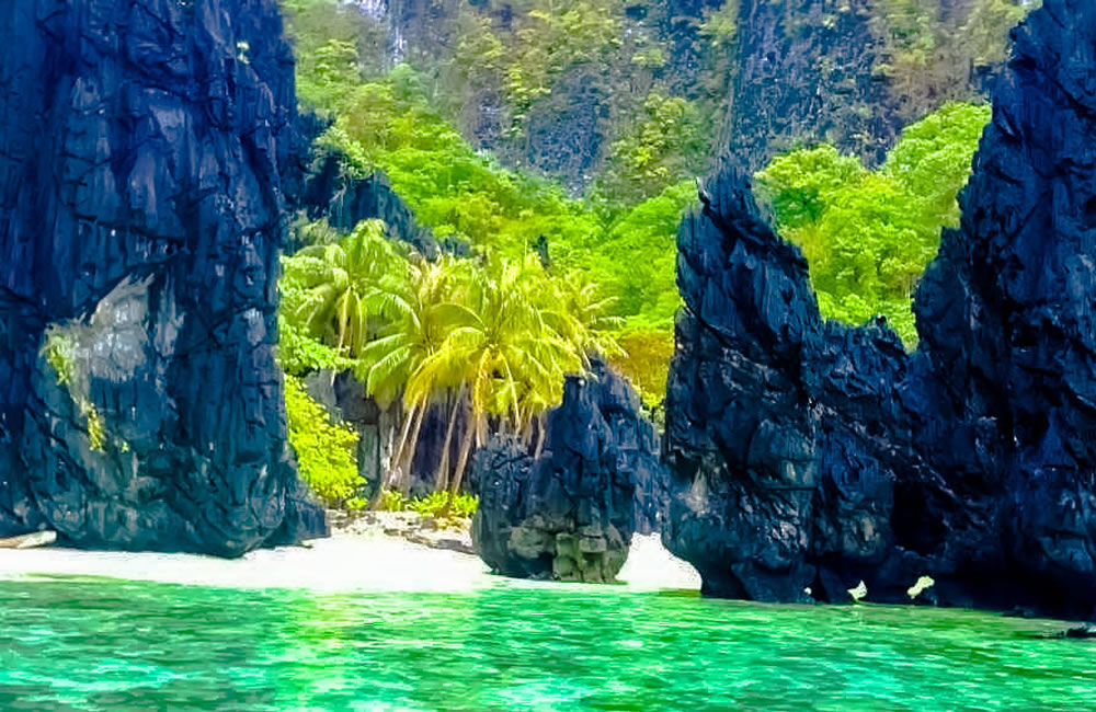 palawan