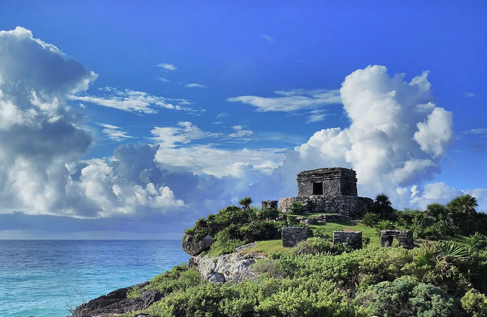 tulum vortex